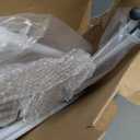 Presence 3 PCS Spiral Christmas Tree with Lights for Outside, Collapsible Multicolor LED Lighted Mode Christmas Tree for Outdoor