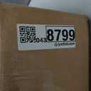 Elevon Queen Air Mattress with Built in Pump, 57" width Blow Up Bed, Double-Height Non-Slip Bottom Mattress, Durable & Waterproof Air Bed for Guests Home Camping