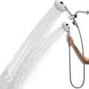 Kohler Prone 3-in-1 Multifunction Shower Head with PowerSweep (Chrome)