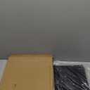 Marbrasse 6 Tier Paper Organizer Letter Tray - Mesh Desk File Organizer with Handle, Paper Sorter Organizer for Letter/A4 Office File Folder Holder - Black