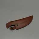 Premium Leather Sheath for Original Japanese Chef Knife, Kitchen Knife Holder