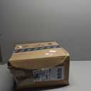 TRQ 2 Piece Front Wheel Bearing & Hub Assembly Set Compatible with 2012-2013 Ram 2500 2012-2014 3500