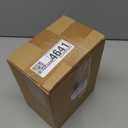 Tatuo 12 Pcs 8 oz 250 ml Polypropylene Reagent Bottle Plastic Sample Bottles with Screw Caps Transparent PP Sample Containers with Lid for Liquids, Laboratory, Storage at Home (Clear)