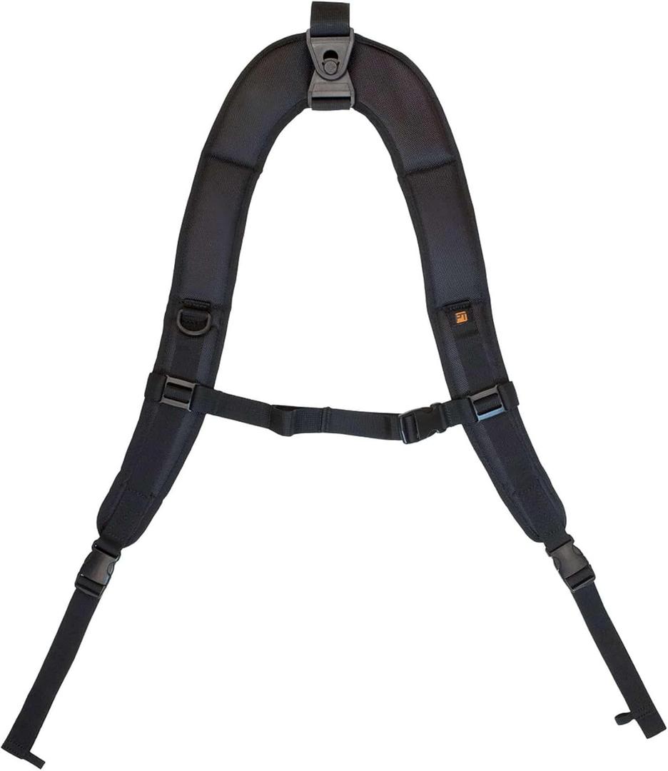 Protec Optional Backpack Straps Designed for Protec Cases and Bags, Model BPSTRAP