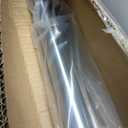 1Pc 57-Inch ADA Compliant Grab Bar