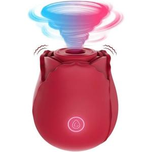 Portable Stimulator Tool Sucker Function Women Relax Pleasure Accessories Adult Automatic Electric Toy Washable KH01S