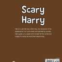 Scary Harry