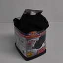 DICKIES 3003323LD, Trader Black 3-Piece Water Resistant Seat Cover Set