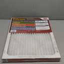 3M FILTRETE ALLERGEN Defense Filter (00051141991177) (6/Each)