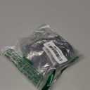 Coax to Hdmi Adapter,BNC to HDMI Converter,CVBS PAL/NTSC BNC to HDMI,720P/1080P Video Adapter HDCP Hook Security Camera CCTV DVRs Surveillance CVR to HDTV,Monitor and Projectors