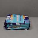 Because Discreet Maximum Adult Incontinence & Postpartum Underwear for Women, High Absorbency, Disposable, Absorbs Up to 4 Cups, Beige, Small/Medium, 20