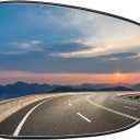 Passenger Side Mirror Replacement for Honda Accord 2018 2019 2020 2021 2022 -Rear View Mirrors Glass, Right Side Mirror Glass