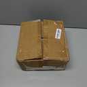 2 Pack Glass Soap Dispenser Set with Dish Brush, Hand and Dish Soap Dispenser 16oz Kitchen Soap Dispenser Set Farmhouse Decor Soap Pump Bottle 