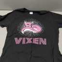 Kinky Vixen Hotwife Fetish Shirt, Cuckold Hot Wife Sharing T-ShirtXL