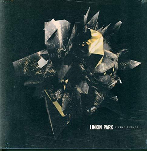 Linkin Park LIVING THINGS - Vinyl
