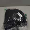 BTFBM Women's Two Piece Tracksuit Spring 2026 Long Sleeve Zip Up Sweatshirt Long Pants Outfits Jogger Sweatsuit Sets (Medium, Black)