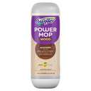 Procter & Gamble 25.3 oz Lemon Scent Power Mop Wood Floor Solution - Pack of 2