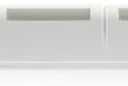 Camco RV Refrigerator Vent Cover | Features a Streamlined Low-Profile Design, Easy Installation, a Heavy-Duty Plastic Construction, and is Compatible with Dometic and Norcold Bases (21019)