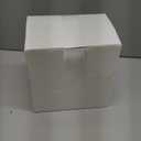 Venta 6 Inch Exhaust Fan  1.7 Sones, Quiet Wall Mount Bathroom Exhaust Fan  Powerful 141 CFM Airflow, Anti-Backflow, Energy-Efficient - For Kitchen, Garage, Office - Silver