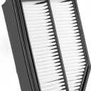 OPEAF10165 Engine Air Filter for Honda Civic 2006 2007 2008 2009 2010 2011.Replacement for CA10165,5000-203895, 17220RNAA00.