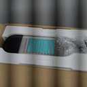 CASABREWS 3700 Essential Espresso Machine 20 Bar, Stainless Steel Cappuccino & Latte Machine with Steam Frother for Home, 43.9oz Water Tank, Coffee Gift for Women & Men, Silver