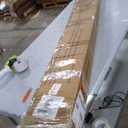 MARFULA Adjustable Balance Beam 8 ft Gymnastic Beam Adjustable Height for Kids and Teenage of All Gymnastic Levels, Gymnastic Training Beam Gymnastic Equipment for Athlete Home and Gym Club Use (Height: 9 inch - 17 inch, Purple (Height: 9" - 17"))