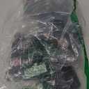 Compression Socks for Women & Men 6 Pairs is Best Supportive Knee High Stockings for Circulation, Travel, Nurses (Small-Medium, 01 Assorted 1)