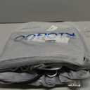 RIOGOO Pet Heating Pad, Upgraded Electric Dog Cat Heating Pad Indoor Waterproof, Auto Power Off (XX-Large 32"x 20", Grey)