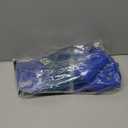 16Pcs Pool Cover Weights with Hooks, Swimming Pool Cover Hanging Bag Heavy Duty PVC Pool Water Bags, Antifreezing Winter Pool Cover Weights for Above Ground Swimming Pool Closing Kit