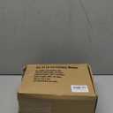 SOTOPOO 38 Feet C9 Christmas Pathway Lights Outdoor Walkway Lights with 25 Pack Multicolor C9 Stake Light Waterproof for Christmas Outdoor Decorations for Garden Landscape Yard Path Sideway, 7W