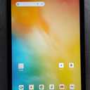 2025 14 Inch Android 15 Tablet with Stylus, 2K FHD Display, 36GB RAM 256GB ROM (1TB TF), 11580mAh Battery,MT6769 8-Core 2.0GHz,4 Speakers,8+13MP with Earphones, FM Radio, GPS, FCC/CE - Black