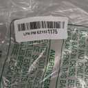 DOK TigerToes Premium NonSlip Dog Socks for Hardwood Floors  ExtraThick Grip That Works Even When Twisted  Prevents Licking, Slipping, and Great for Dog Paw Protection  Size Medium