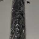 Starlink Mini Tripod Mount with Adapter, 3 Level Adjustable Height and 360 Tilt Compatible with Starlink Mounting Kit, Starlink Mini Mount Adapter with Sturdy& Stability for Outdoor Camping, RV