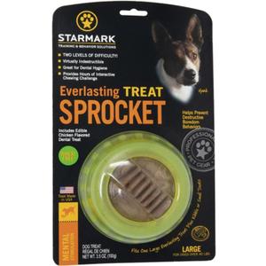 Starmark Everlasting Sprocket Large