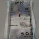 CARLOCA Compatible with Samsung Galaxy A13 5G Case, Purple Virgin Jesus Churches Pattern for Girl Ultra Protection Shockproof Soft Silicone TPU Non-Slip Back