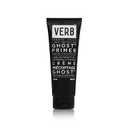 VERB Ghost Primer Heat Protectant - Infused with Morgina Oil - Frizz Control Heat Styling Cream - Vegan, No Parabens or Harmful Sulfates (4 Fl Oz (Pack of 1))