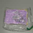 XNMOA for Samsung Galaxy Tab A9 Plus Case Kids Girls Galaxy Tab Case with Screen Protector Kickstand Shoulder Strap Butterfly Shockproof Cover for Samsung A9 Plus Tablet Cover 11 inch 2023