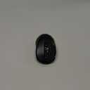 Wireless Mouse with Side Buttons for Laptop, PC, Chromebook, Mac, MacBook, Silent Mouse with USB Nano Receiver, 1000/1600/2400 DPI, Anti Slip Roller, 6-Button Ergonomic design No Light Design- Black