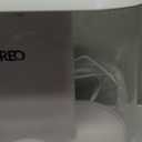 DREO Humidifiers for Bedroom, 6L Easy to Fill & Clean, 60H Runtime for Large room, 28 dB Quiet Cool Mist Air Humidifier for Plant, Baby Nursery, Home, Indoor, Night Light, Precise Humidity Control (White)