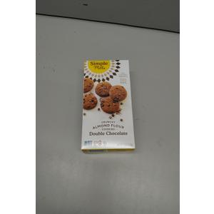 Simple Mills Cookies 6pack