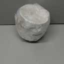 MALACASA 26 Oz Porcelain Soup Bowls Set of 4, White Ceramic Bowls for Kitchen, Cereal Bowl for Oatmeal, Fruit, Salad, Ramen and Rice Bowl -Dishwasher & Microwave Safe Bowls