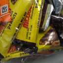 Chocolate Assorted Bulk Candy Variety Pack 5lb - Mini Chocolate Bars, Milk & Dark Chocolate Mix - Individually Wrapped Bulk Candy for Office Snacks, Party Favors and Bags