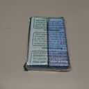 Ball Pump, Dual Action Inflate Air Pump with 3 Needles and 2 Nozzles for Soccer Ball, Basketball, Volleyball, Balloons, Bikes