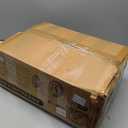 Ridego 12 Inch Balance Bike for Kids 2-4 Year Old,Lightweight Kids Bike with Adjustable Seat, Push Bicycle with Air Rubber Tires，Ride-on Toys Birthday Gift