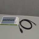 acer USB C to HDMI Cable for Home Office 6.6FT (4K@60Hz), Thunderbolt 4/3 Compatible, High-Speed Type C to HDMI 2.0 Braided Cord for MacBook, iPhone 17/16 Pro/Max, iMac, iPad Pro, Galaxy S25, Surface