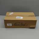 Nature Smile 4 Pack 5 in 1 Anti Slip Clothes Hangers,Space Saver Magic Metal Hangers,Multi Layers Wardrobe Clothes Rack,Heavy Duty Metal Blouse Hanger Closet Storage Organizer