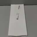 Namalu Winter Wonderland Ornaments Wooden Blue and White Decorations Door Sign Snowflake Glove Ornaments for Xmas Winter Holiday Farmhouse Indoor Outdoor