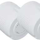 Epic Water Filters REPLACEMENT FILTER/Compatible with Epic Pure Water Pitcher/Removes Fluoride, Lead, Forever Chemicals, Heavy Metals, Chemicals, Industrial Pollutants/Filters 150 Gallons (3)