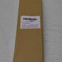 QCAA Soild Brass Mail Slot, with Solid Brass Interior Frame, 8-7/8''X2-7/8" Venetian Bronzet 1 Pack, Made in Taiwan