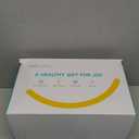 ALLJOY Leg Massager for Circulation and Pain Relief FSA, Gifts for Men Women Dad Mom, Leg Massager with Heat and Compression, 2 Heat 5 Modes 4 Intensities 4 Extenders